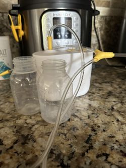 Medela Breast Pump