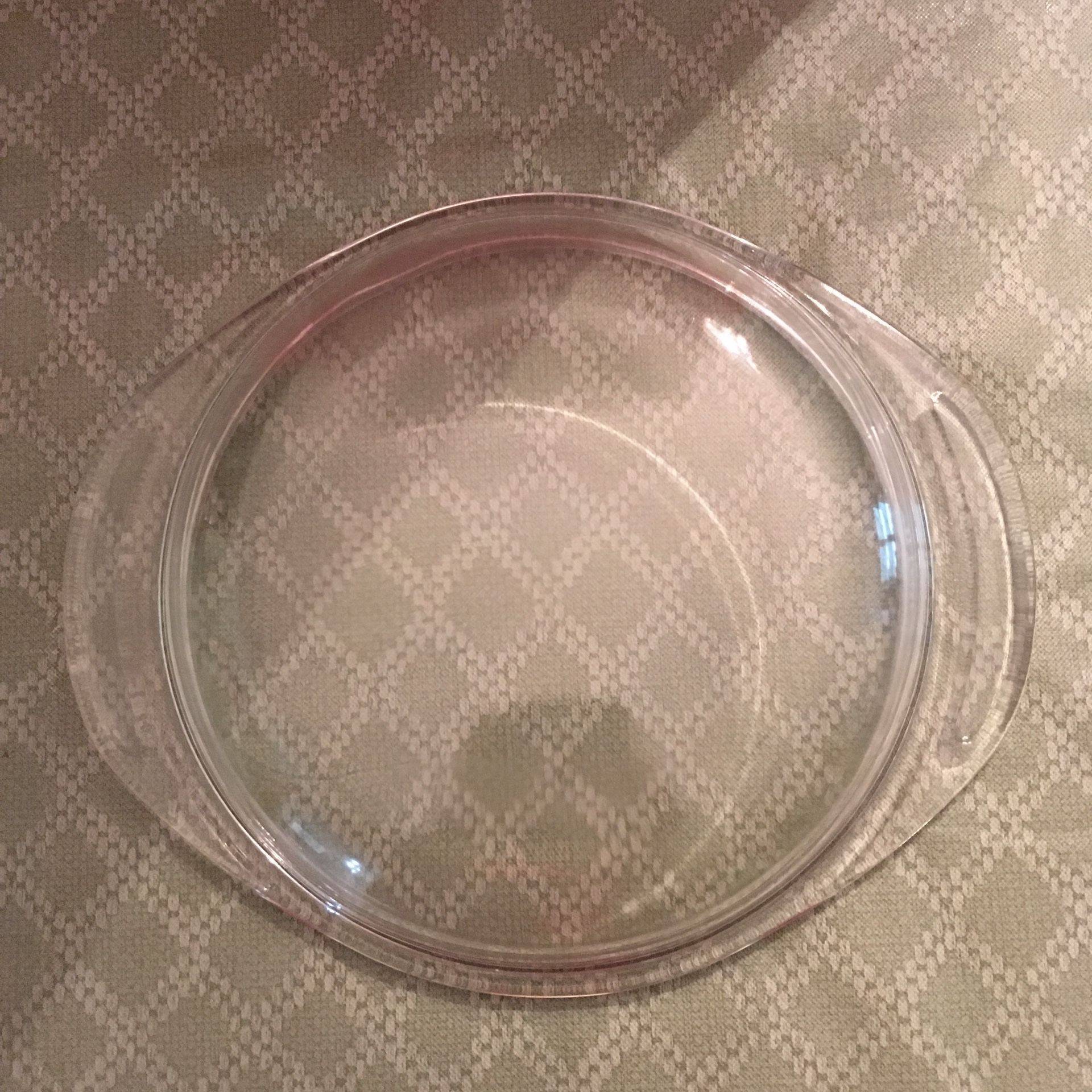 Pyrex 683-C Replacement Lid.