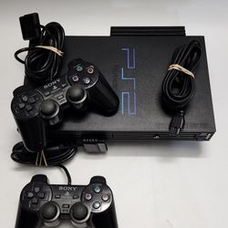 Sony PlayStation 2 FAT