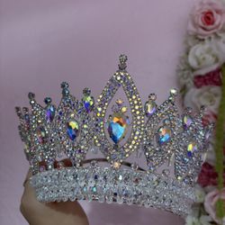 quince crown 