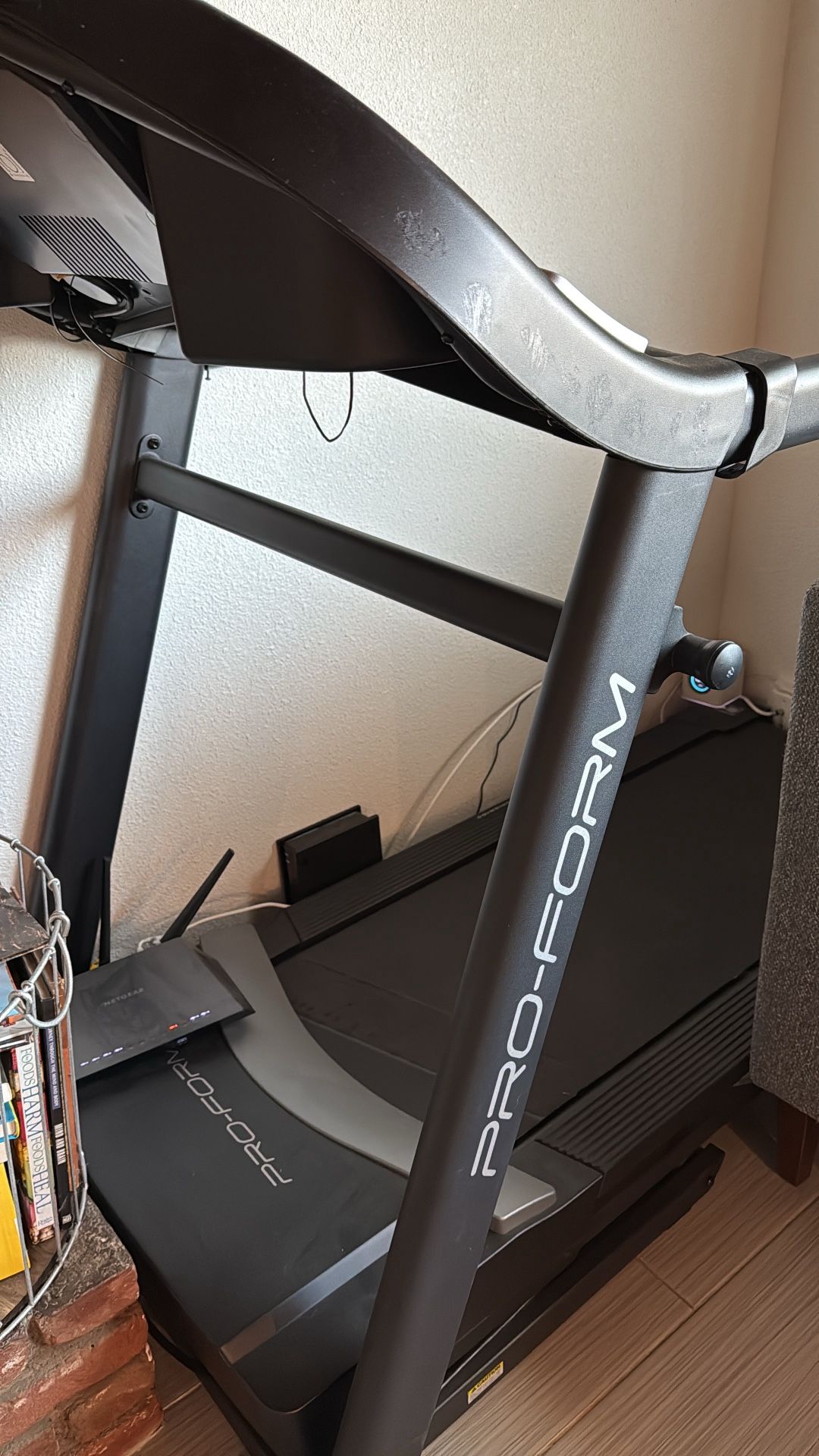 ProForm Treadmill