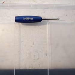 Steelman Core Tool