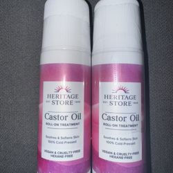 Castor Oil