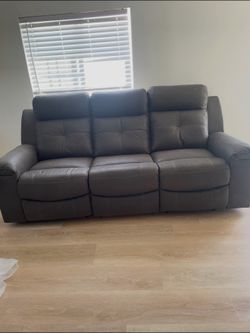 Ashley’s furniture couches
