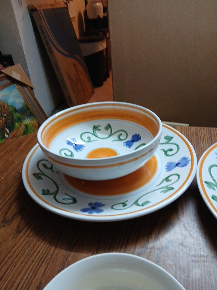 Made In Italy Xl Large Bowl