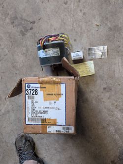 motor