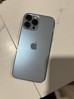 iPhone 13 pro max unlocked