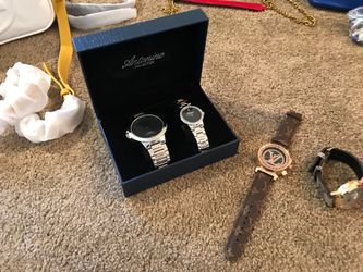 Watch for men woman