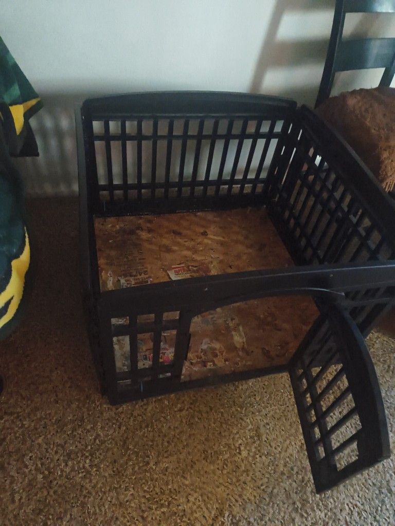 Pet Play Pen