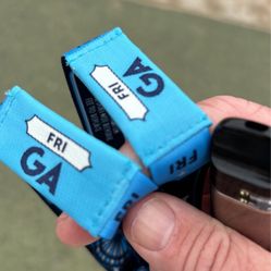 Oceans Calling Friday Passes 150 OBO