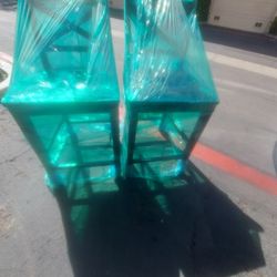 Pub Height Dining Set