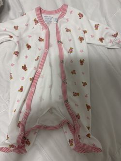 Newborn Baby Girl Bundle