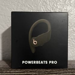 Powerbeats Pro Dr Dre