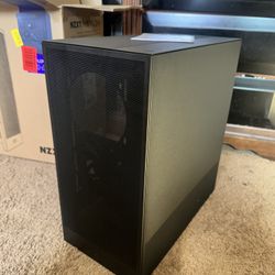 NZXT - H5 Flow RGB Case