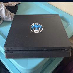 Ps4 1tb