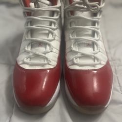Jordan 11 Retro Cherry