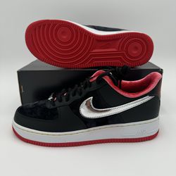 Size 11 - Nike Air Force 1 Premium Low H-Town