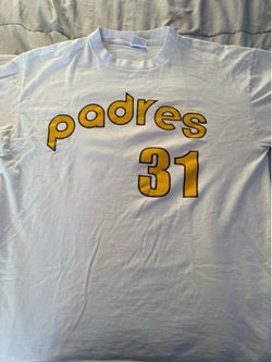 Padres gear