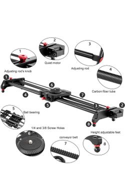 Camera Slider