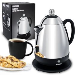 Brand New Electric Coffee Percolator