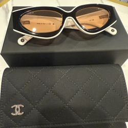 Sunglasses Chanel