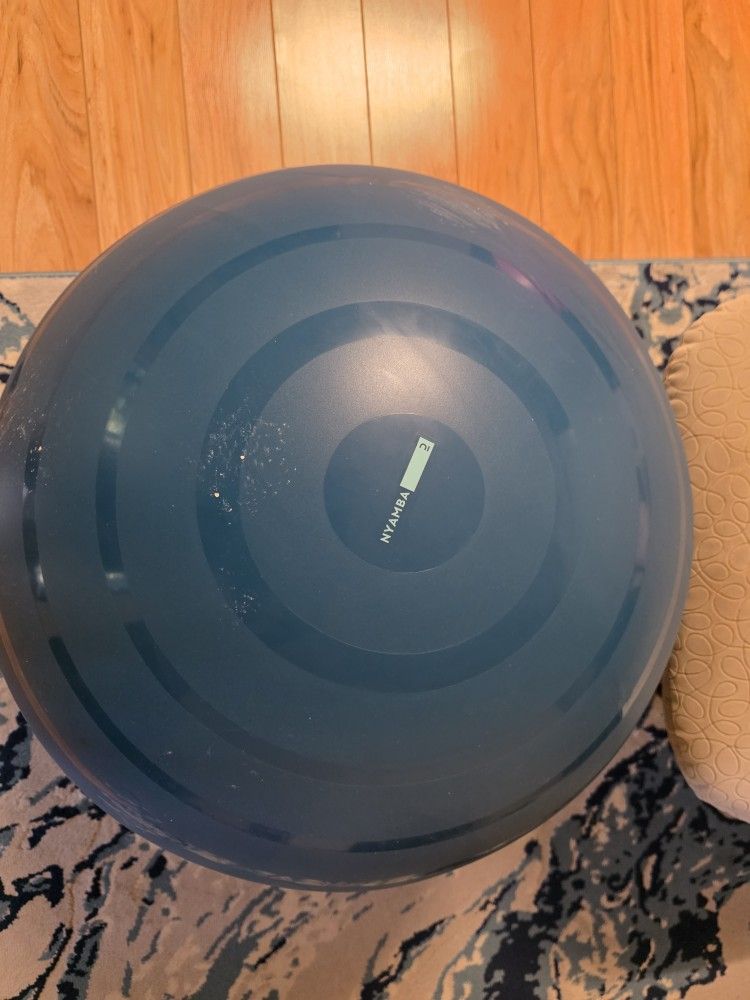 Exercise Gym Ball