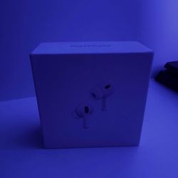 Airpod Pros Gen 2