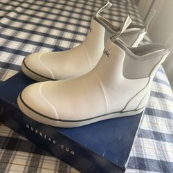 HUK mens High-performance Fishing & Deck Boot