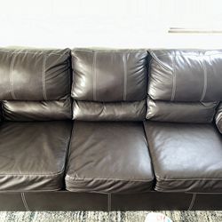 Three-Piece Couch Set