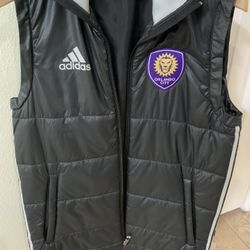 Orlando City Jacket