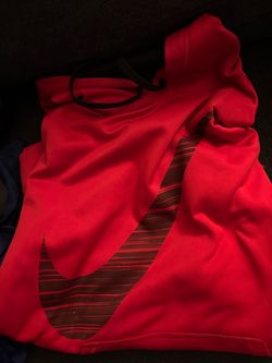 Nike Sweaters