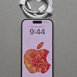 IPHONE 16 128GB UNLOCK ANY CARRIER IN GREAT Condition
