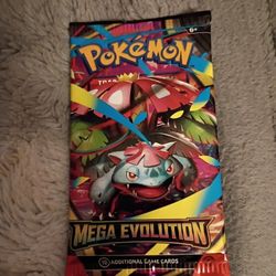 Pokemon Cards 1pack