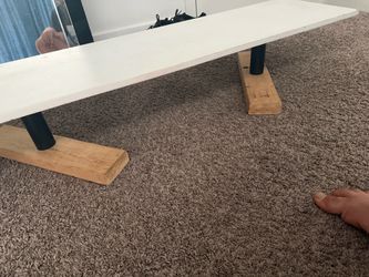 Table (for floor sitting)