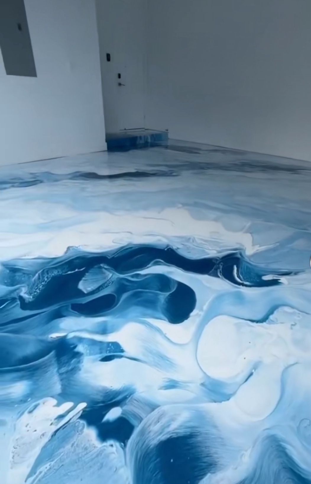 Epoxy Metallic 