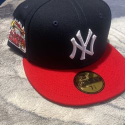 	New York Yankees X Manolo 