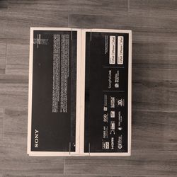 Sony Home AV Receiver