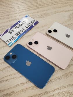 ⚡ Save Over $460 on iPhone 13 mini – Limited Stock!