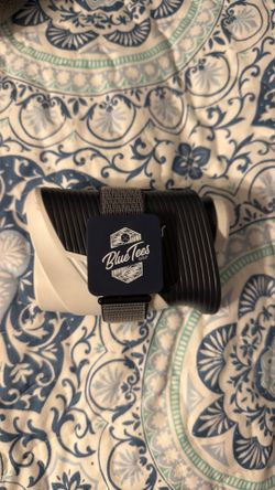 Blue tees Rangefinder