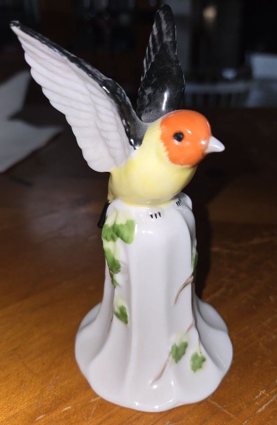 Bird Bell