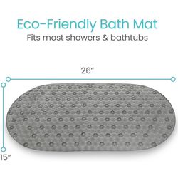 Brand New Bath Tub May