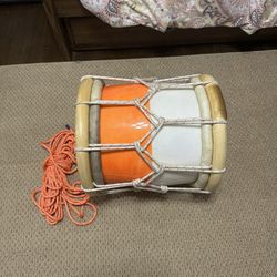 Tambora Tipica Profesional 