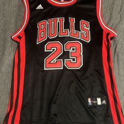 Michael Jordan Women’s Jersey 