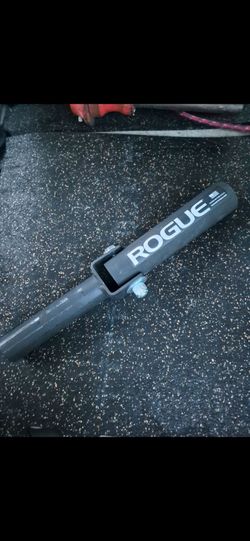 Rogue post land mine