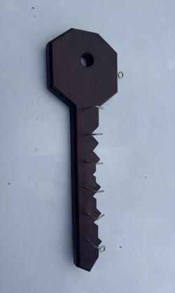 Keychain Holder