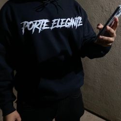 Porte Elegante Clothing 🔥