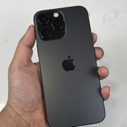 iPhone 16 Pro Max 512Gb Unlocked 100% Battery Health