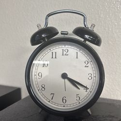 Alarm Clock 