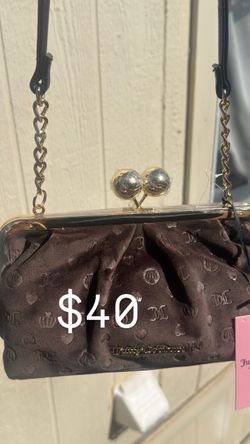 JC purse