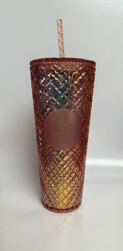Starbucks Tumbler